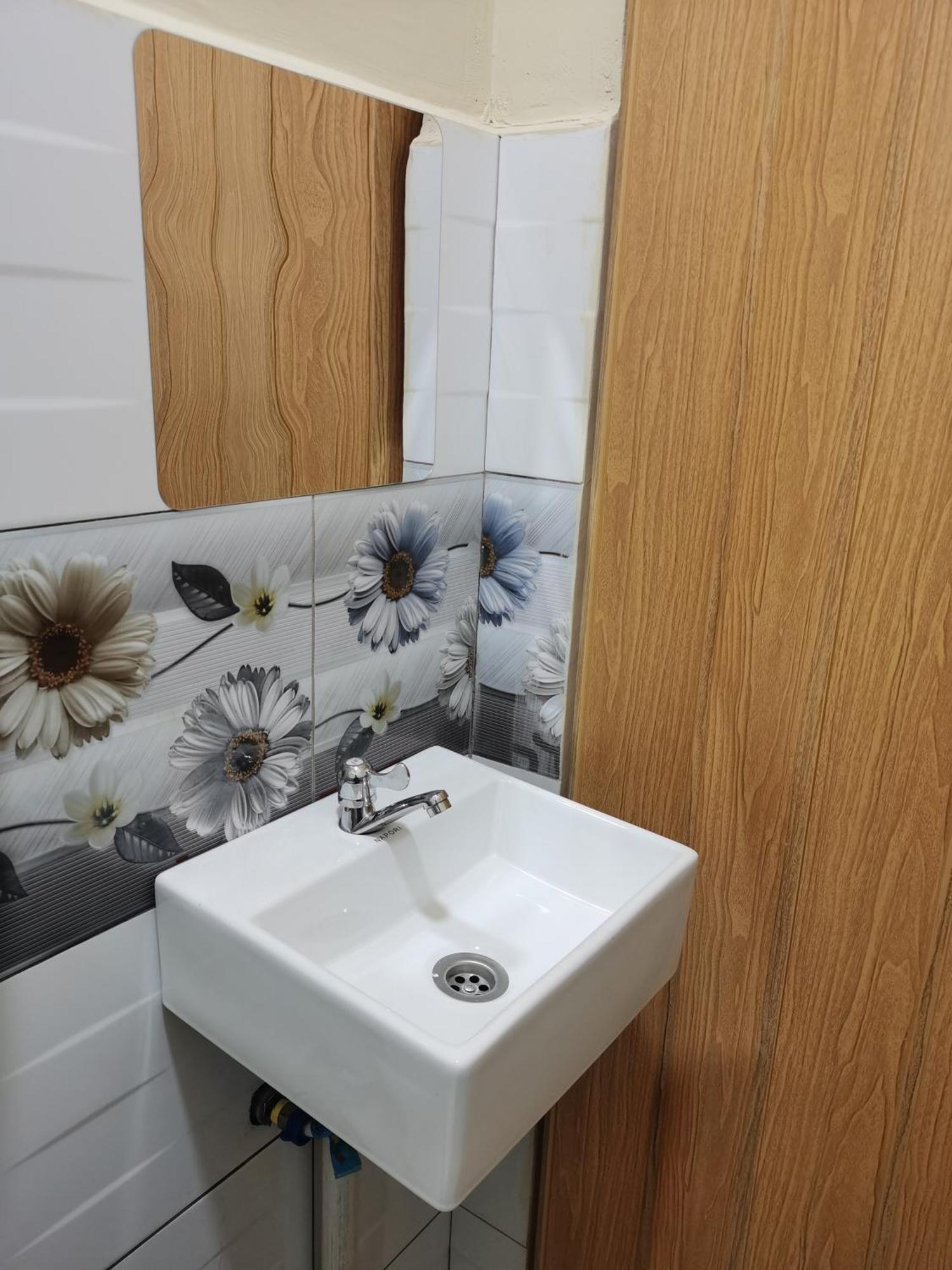 Roomstay Villa Tok Wan Kuantan Exterior foto